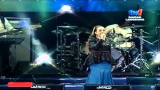 MCKR2.0 | Tangan Yang Memberi | Haiza