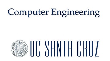 Computer Engineering - UCSC Majors