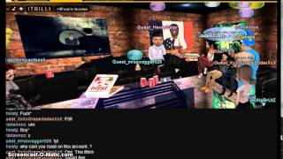 IMVU Chatroom|  |TRILL |