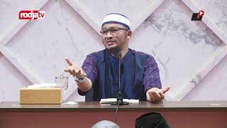 [LIVE] Ustadz Abdullah Taslim, M.A. | Minhajul Firqatin Naajiyah