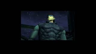 Metal Gear Solid 1: ALL Cutscenes - PART 3