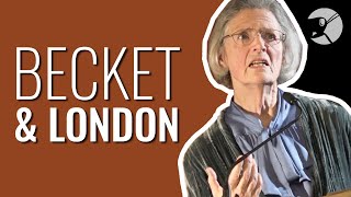 Thomas Becket and London
