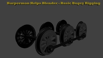 HHB - Basic Bogey Rigging