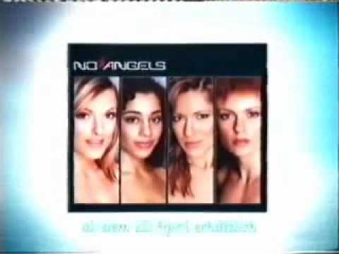Watch No Angels - No Angel (It's All In Your Mind) @ RTL II SPOT on YouTube Watch No Angels - No Angel (It's All In Your Mind) @ RTL II SPOT on YouTube