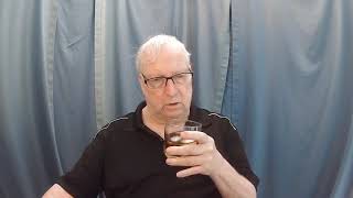 Bruce Basil Mathews Audition - Nikkis Revenge - Doug