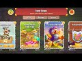 Hayday Gameplay level 114 #trending #games #haydaytips#farmer#gaming #derby #farmlife 