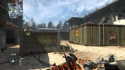 UnderGrndKingz | "EPIC" Tomahawk Crossmap (Radiation)