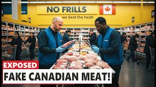 Cloned Meat Is Already In Canadian Stores — Here's What They're Hiding