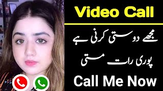 Free Video calling app without payment 2021 || Free Dating Video Call app no money screenshot 3