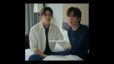 he just wanted a kiss😂 Revamp the undead story ep3 #bounprem #prem_space #revampseries #bboun #prem