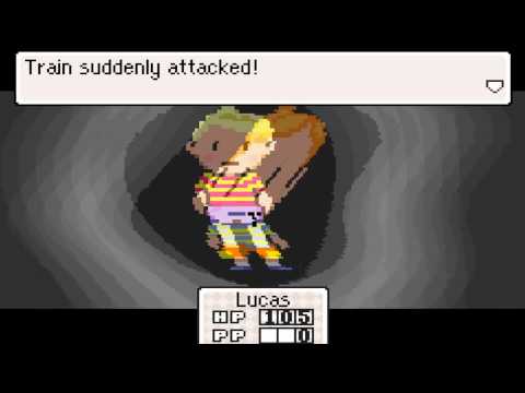 Video: Elementi Controversi Hanno Fatto Naufragare Il Rilascio Occidentale Di Mother 3 - Rapporto