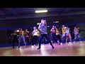 Zumba fitness (Warm up) // BOOM-Tiesto //  by Aristinas