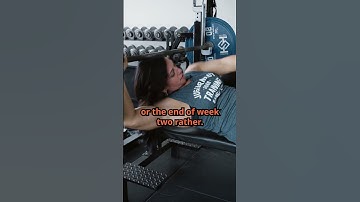 Speed Bench on JuggerCube