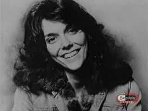 Karen Carpenter - People pay tribute to the singer/drummer