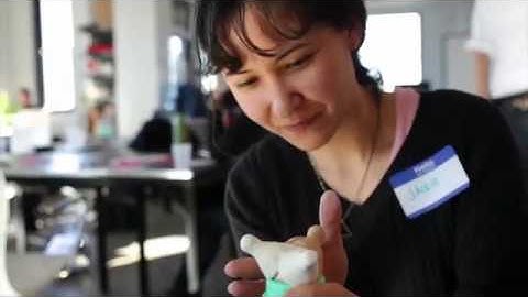 Speculative and Critical Design – Special Programs Think Tank