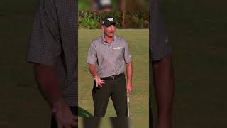 Why You CAN'T Draw the Ball: Rocco Mediate