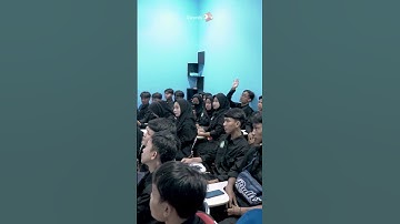 Belajar Soal Domain dan Hosting dengan SMK Harapan Ciseeng Bogor #bts #shorts