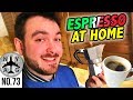 How To Make Espresso At Home Without Machine - NO MORE BITTER COFFEE!