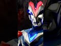 Senjata Ultraman Aneh