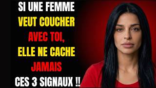 Révélé 3 Signaux Clairs Quelle Désire Plus Dintimité Avec Toi Psychologie Féminine