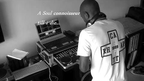Dj Soops neo soul mix (Part1)