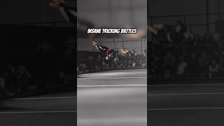 Insane Tricking Battles #battles