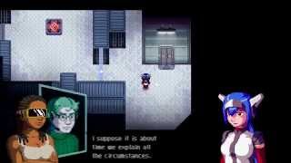 Famous [Crosscode Demo] Story mode skips Profile