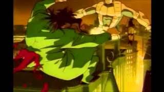 Kakyoin's Death (OVA)   Stardust Crusaders OST