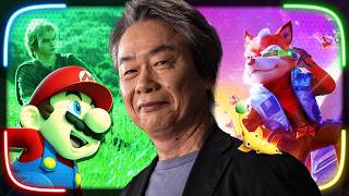 Miyamoto Had a LOT to Say About Nintendo s Future Discussion
