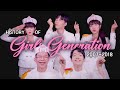 History Of Girl’s Generation(SNSD) | 소녀시대의 역사(Acapella cover)
