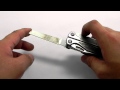 レザーマン チャージTTi　LEATHERMAN Charge TTi