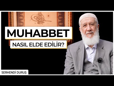 Serhendi Duruş | 5.Bölüm