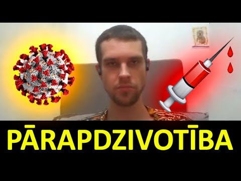 Video: Kas ir pārapdzīvotības cēloņi?