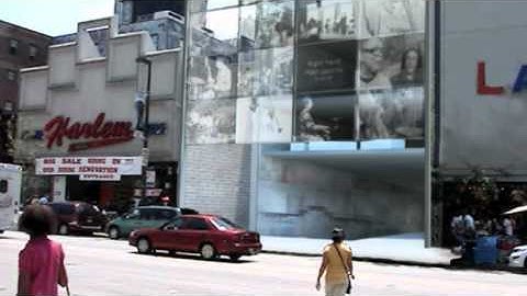 CarsonSmuts GSAPP Video Reel