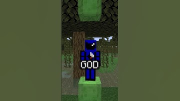 Minecraft, But You Enchant Every Time You Jump...