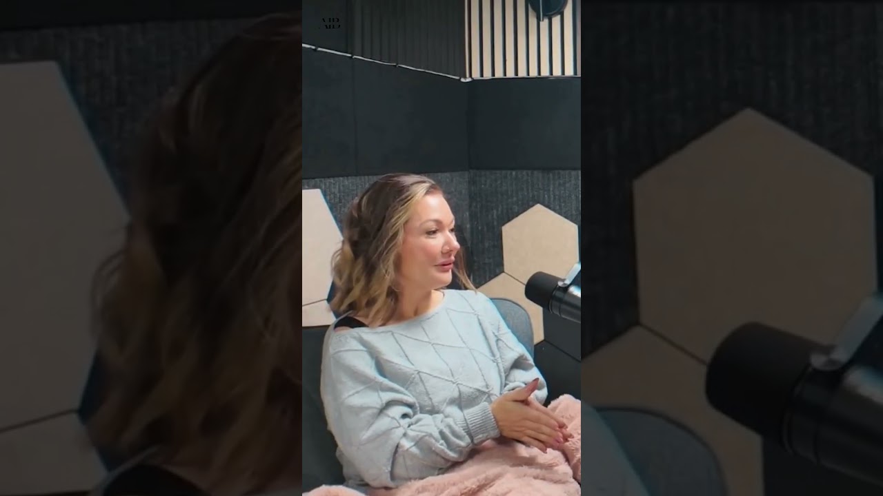 Ever felt like life is a whirlwind of chaos? Join us as we dive into the messy, beautiful journey of