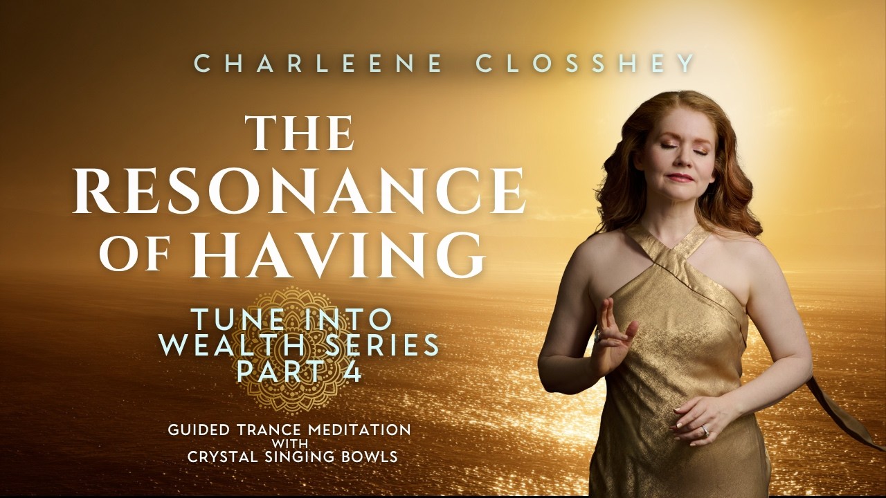 The Resonance of Having artwork