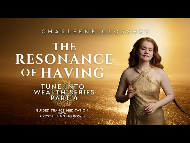 The Resonance of Having artwork