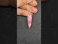 Trendy Polka Dot Floral Nails🌸 Easy DIY For Beginners✨ #beginnerfriendly #diynails #easynail #nails
