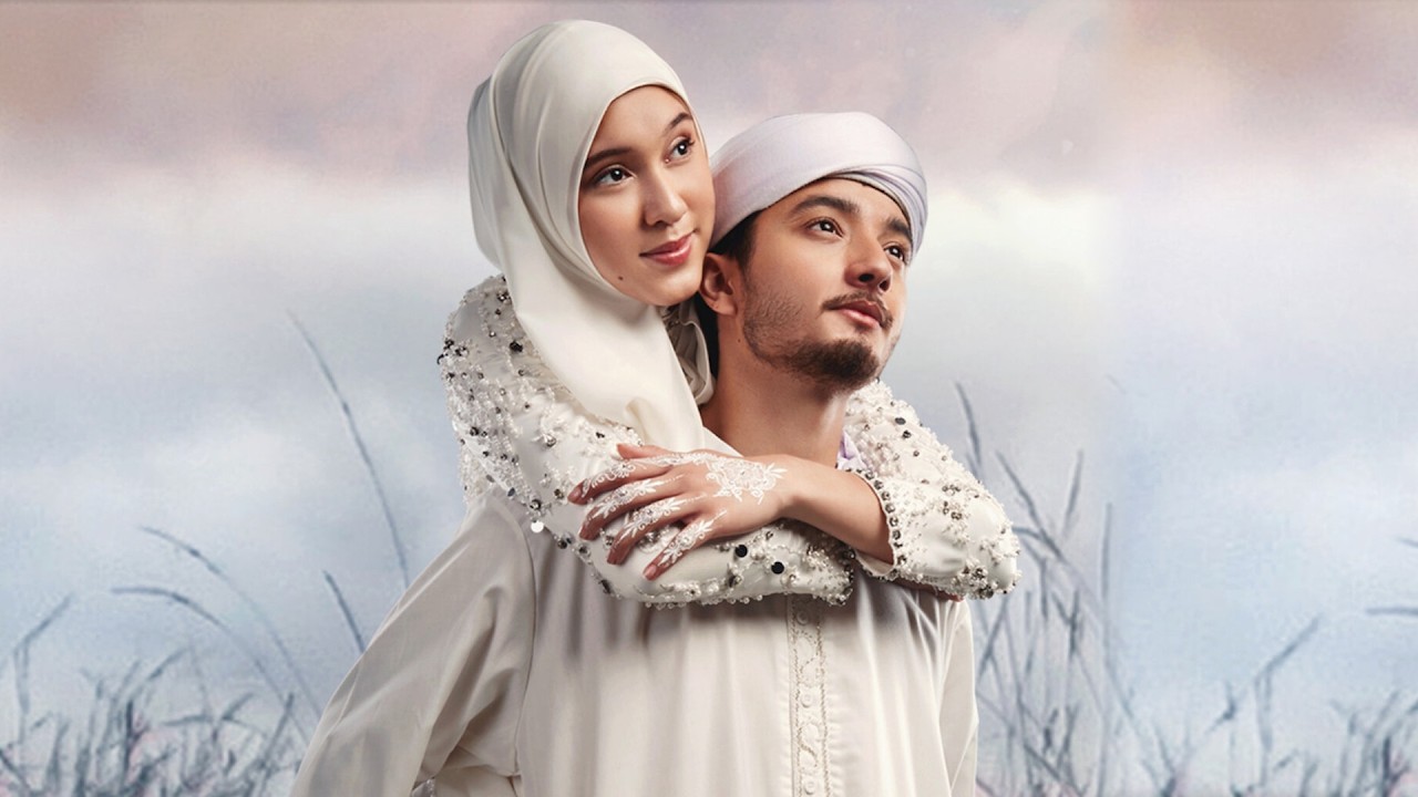 Клубта қыдыратын қыз, имамға тұрмысқа шығып, өмірі өзгереді. Бірақ...?! | 172 дня | Кино шолу