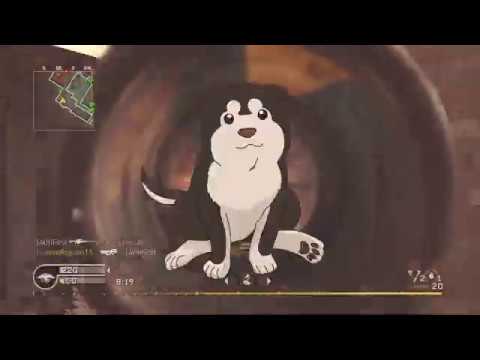 Time is flat circle.