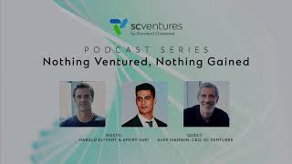 Rewiring the DNA in banking and financial services: Lessons from SC Ventures' 6-year journey