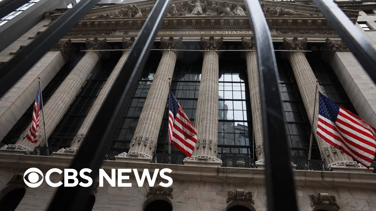 Expert on housing market predictions, earnings reports, recession fears and more YouTube