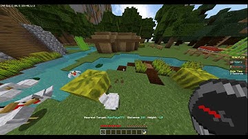 Block Hunt Hacker Report 1499 - AlexPlayzFPS