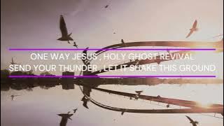 Download lagu HEAVEN ON EARTH - NEWBOYS (LYRIC)