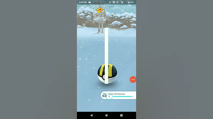 OMG!😱 CATCHING 💯 IV MAX CP KLEFKI IN WILD IN POKEMON GO 🤩🥰🥳😱