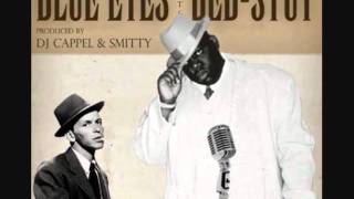 Notorious B.I.G.  & Frank Sinatra - Nasty Boy / For Every Man There's A Woman Wealth