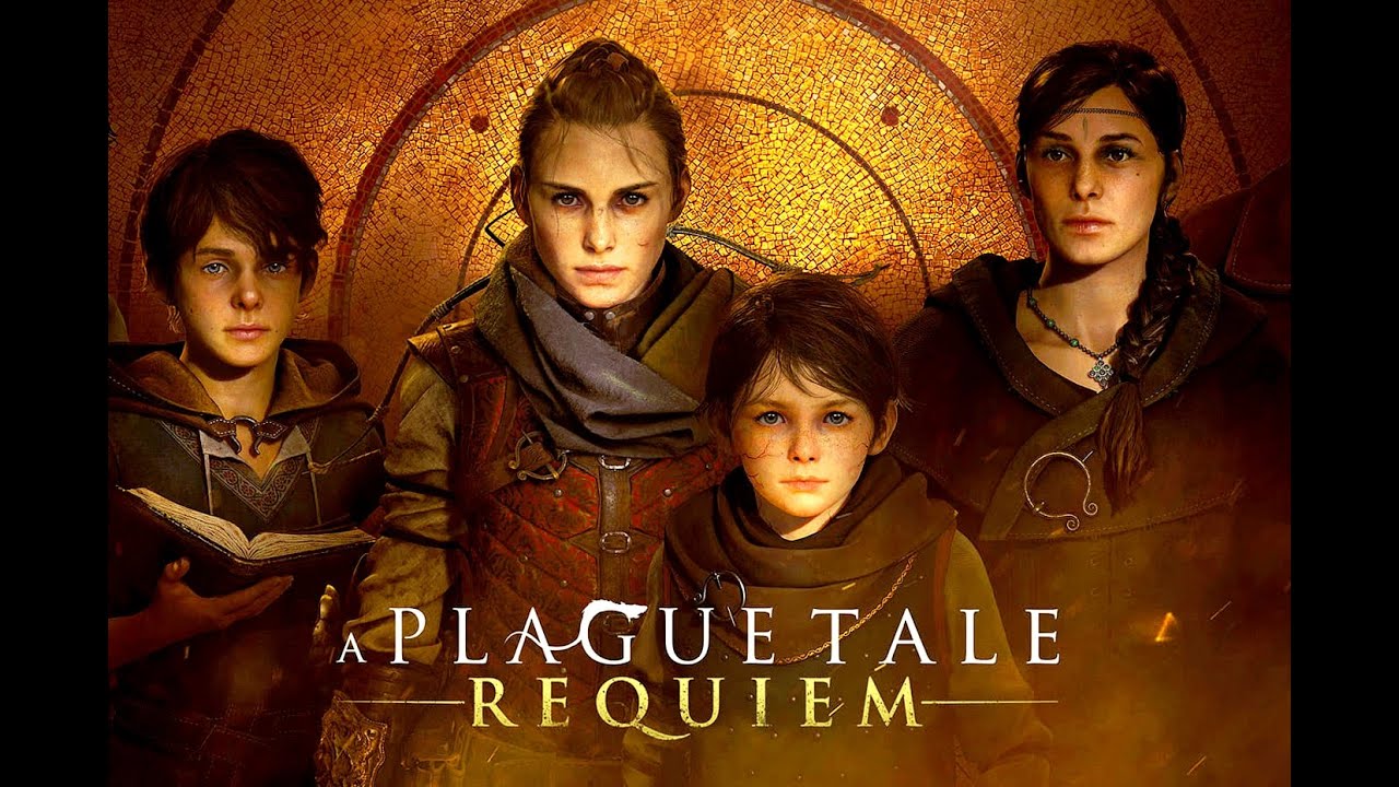 Complete timeline of A Plague Tale: Requiem - the explanation. SPOILERS! :  r/APlagueTale