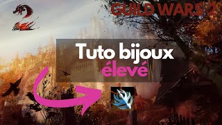 Guide complet pour obtenir les bijoux élevés sur Guild Wars 2 #guildwars2 screenshot 1