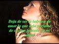 Beso a beso. Grupo Gale. (1991 - Letra)